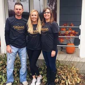 Meet your Posher, Madi